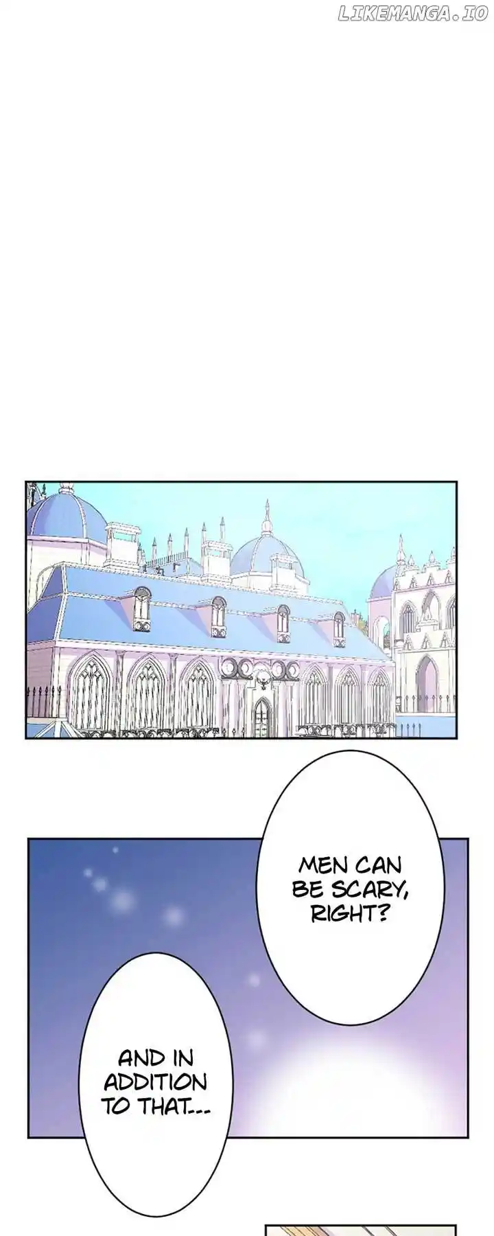 I Was Reborn As A Housekeeper In A Parallel World! Chapter 171