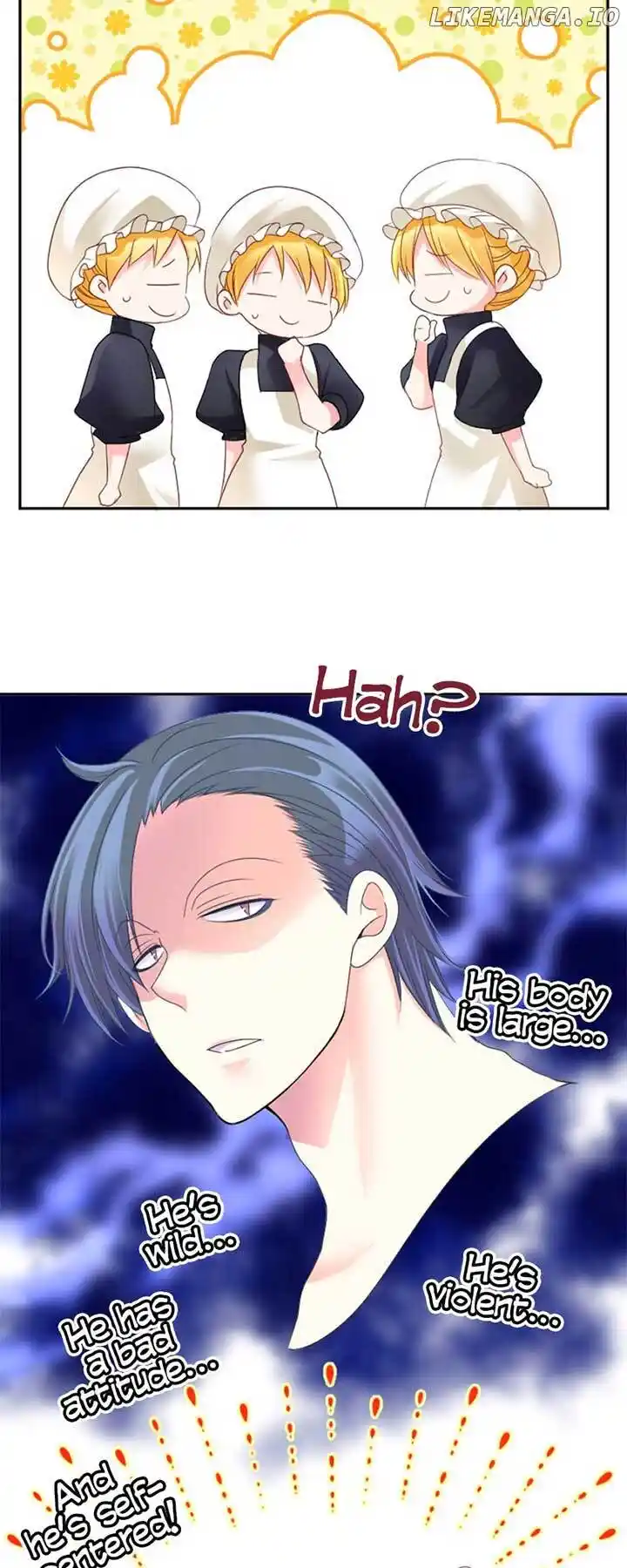 I Was Reborn As A Housekeeper In A Parallel World! Chapter 171