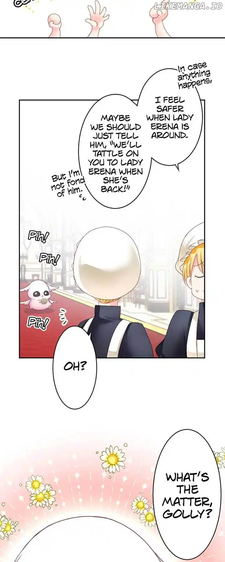 I Was Reborn As A Housekeeper In A Parallel World! Chapter 171