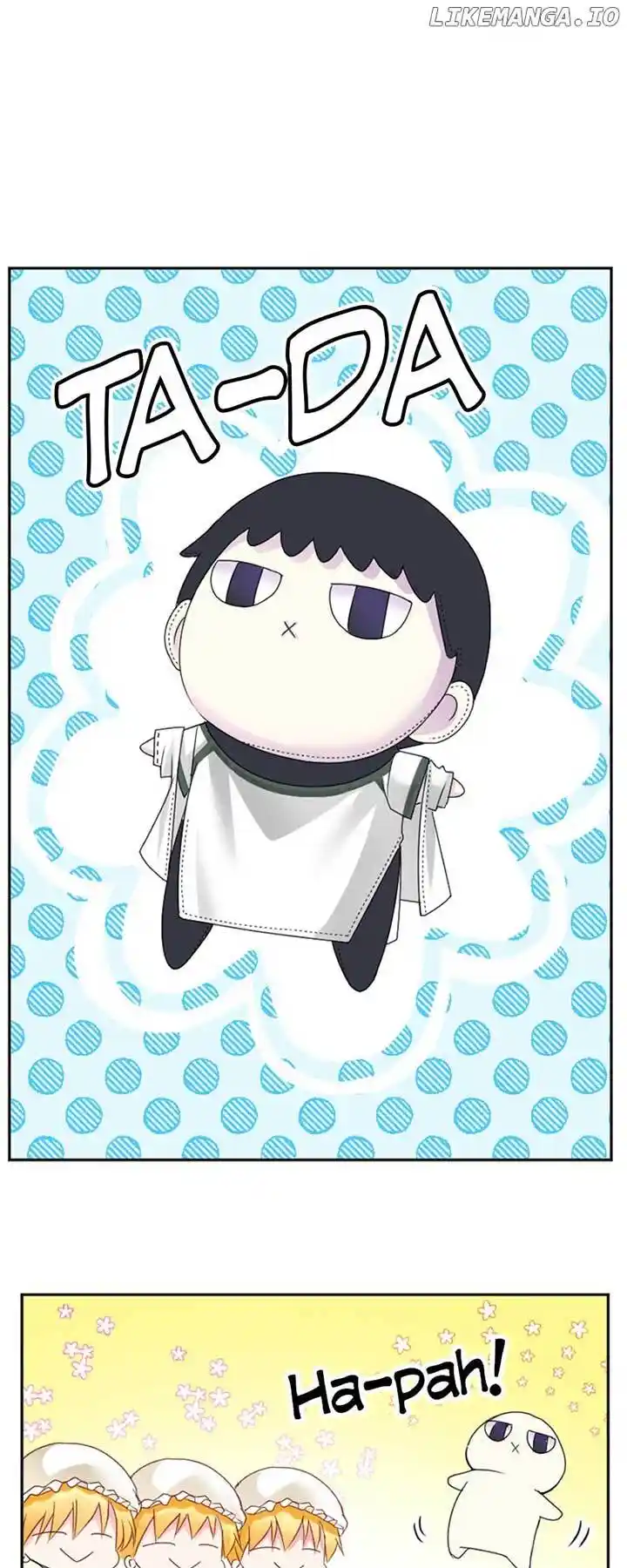 I Was Reborn As A Housekeeper In A Parallel World! Chapter 171