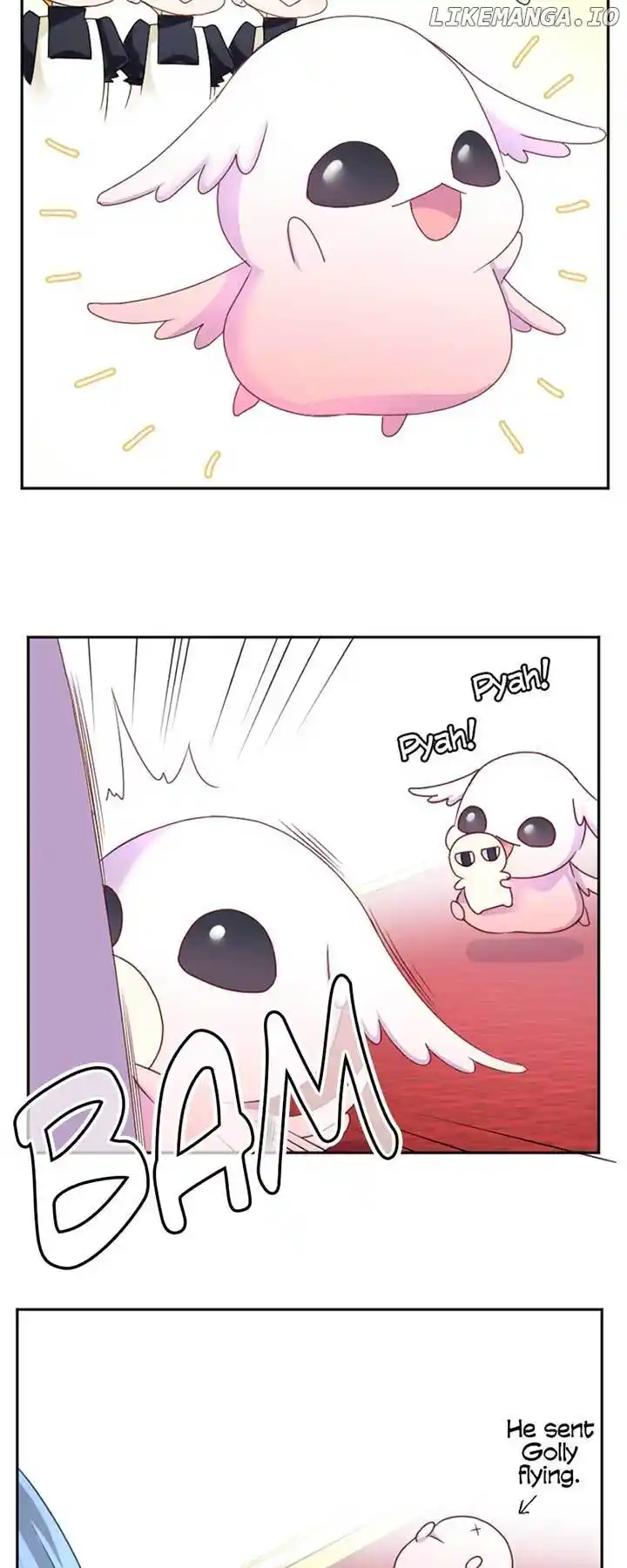 I Was Reborn As A Housekeeper In A Parallel World! Chapter 171