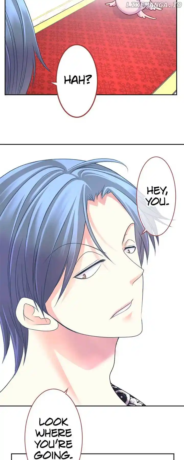 I Was Reborn As A Housekeeper In A Parallel World! Chapter 171