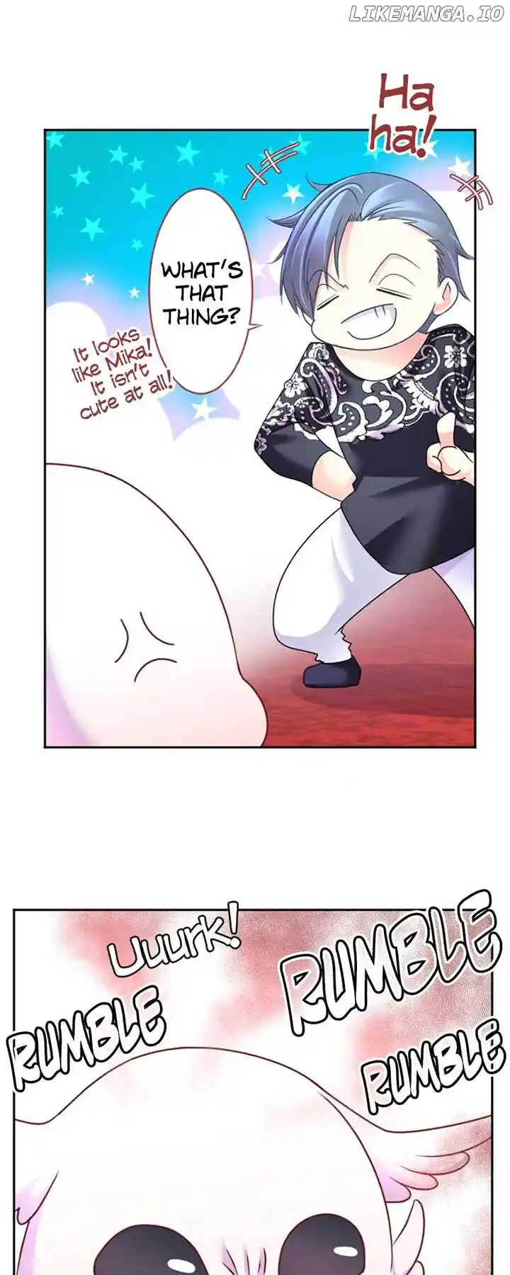 I Was Reborn As A Housekeeper In A Parallel World! Chapter 171