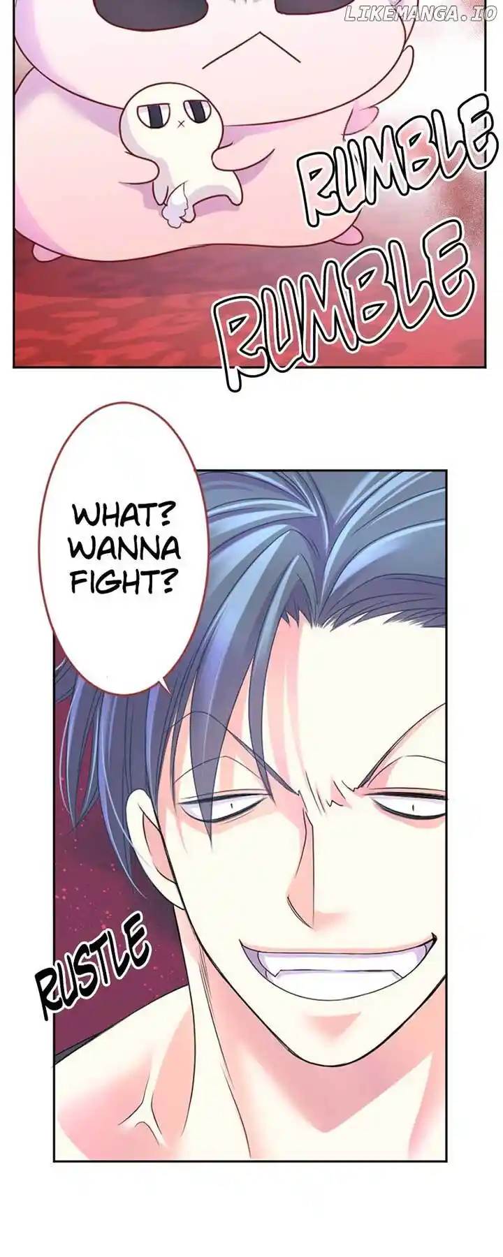 I Was Reborn As A Housekeeper In A Parallel World! Chapter 171