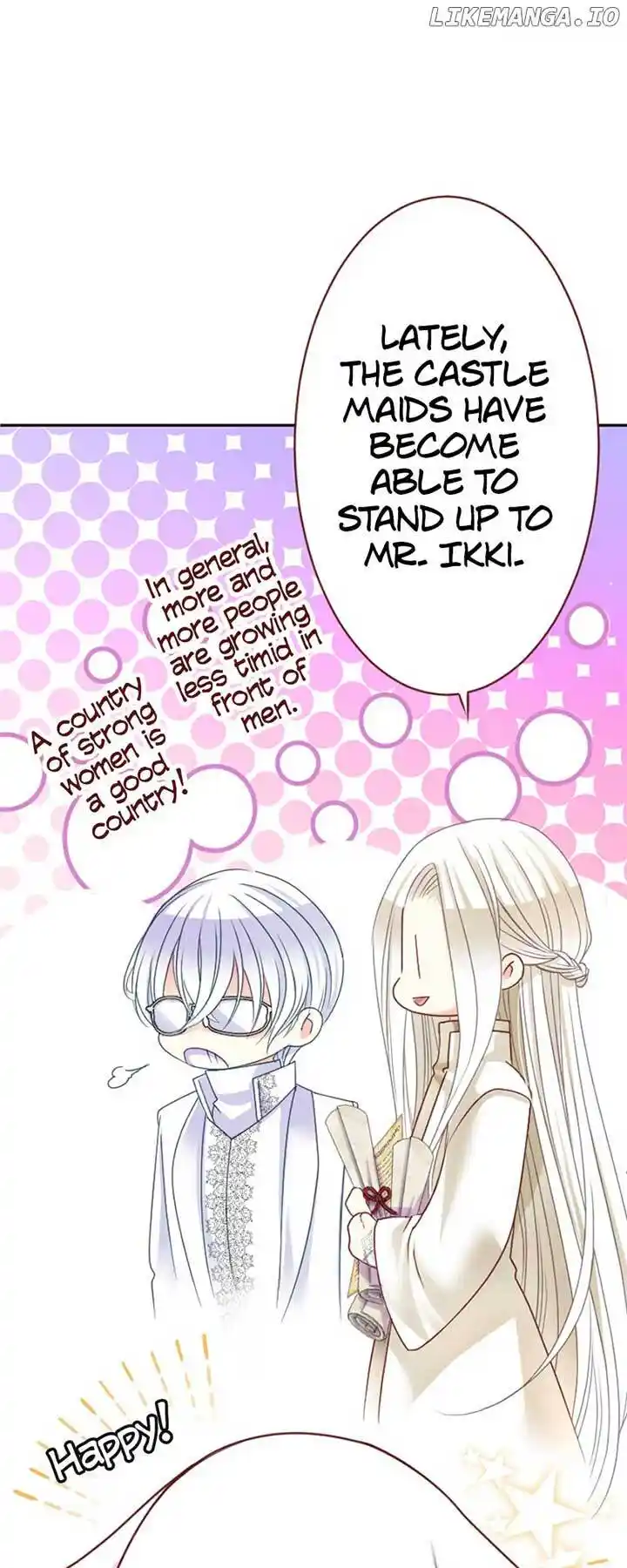 I Was Reborn As A Housekeeper In A Parallel World! Chapter 171