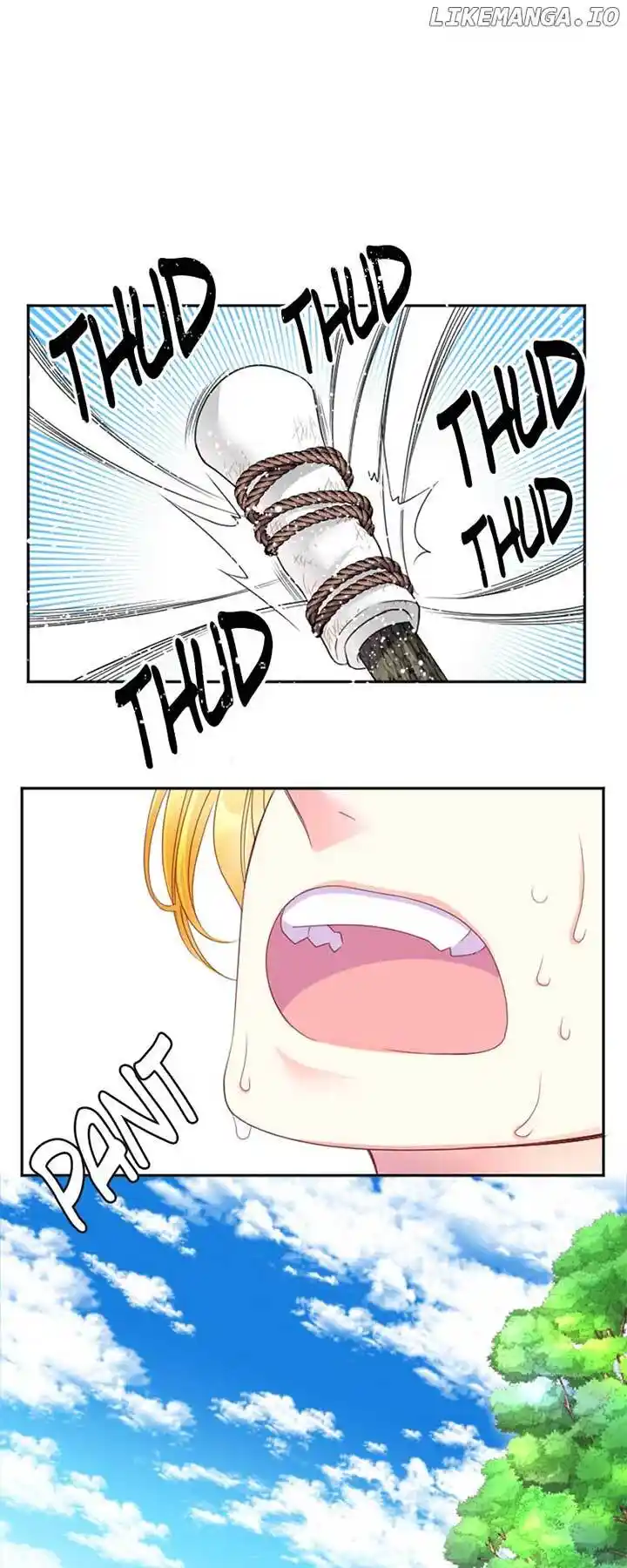 I Was Reborn As A Housekeeper In A Parallel World! Chapter 171