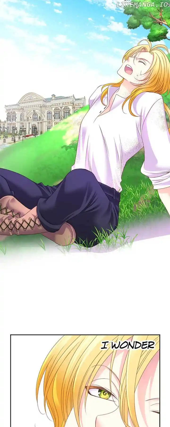 I Was Reborn As A Housekeeper In A Parallel World! Chapter 171