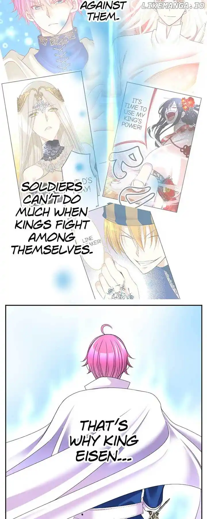 I Was Reborn As A Housekeeper In A Parallel World! Chapter 171