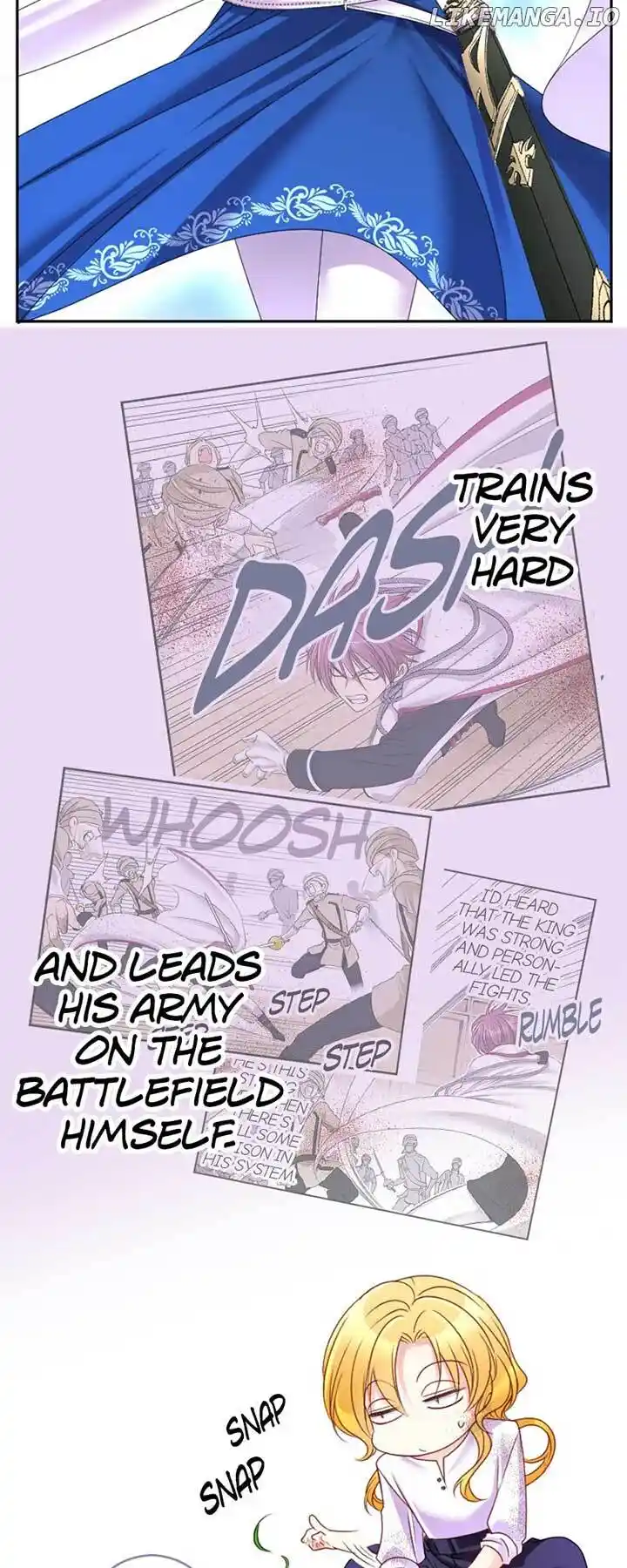 I Was Reborn As A Housekeeper In A Parallel World! Chapter 171