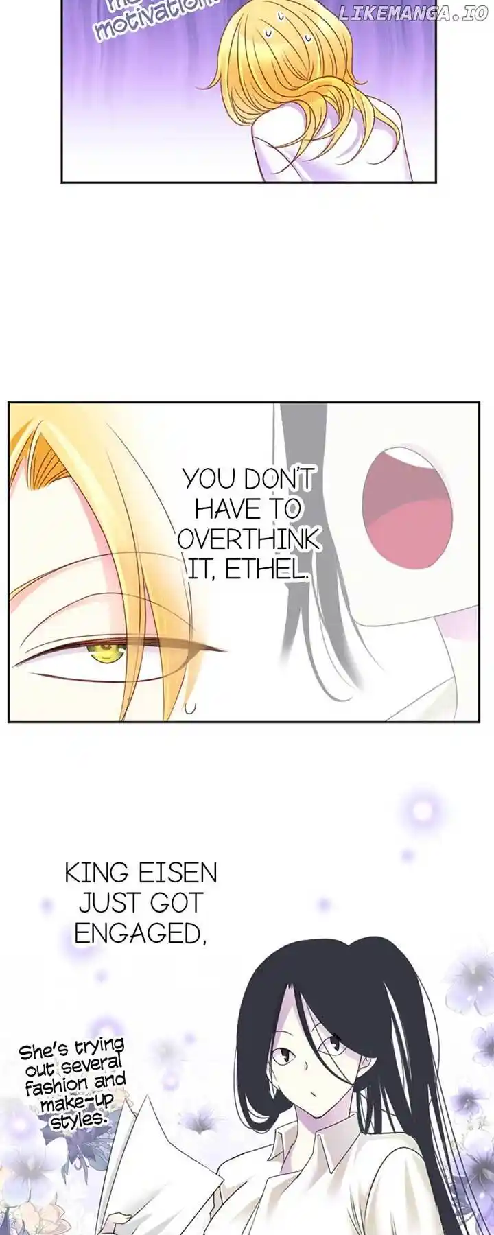 I Was Reborn As A Housekeeper In A Parallel World! Chapter 171