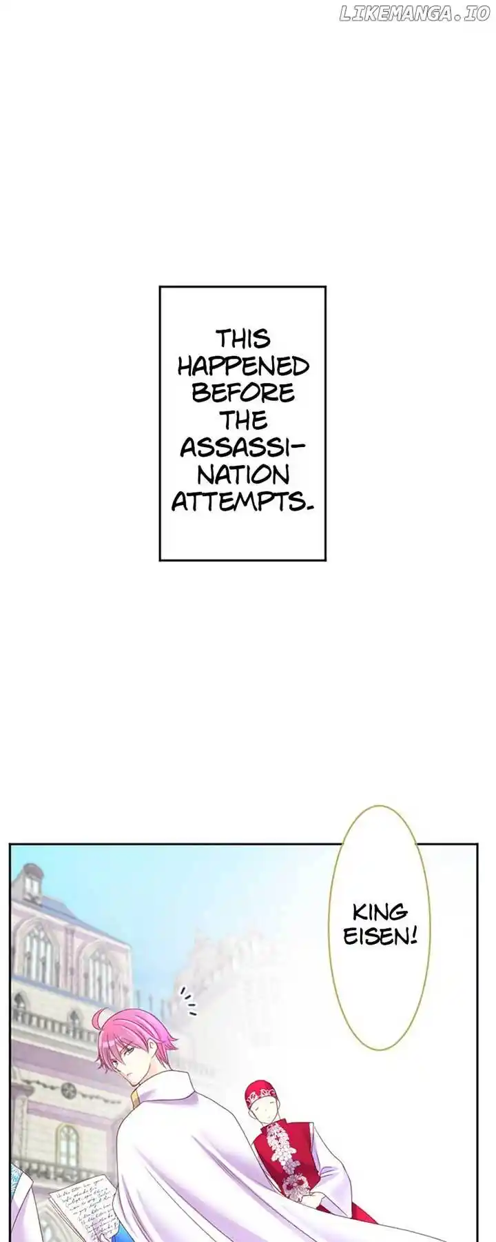 I Was Reborn As A Housekeeper In A Parallel World! Chapter 171