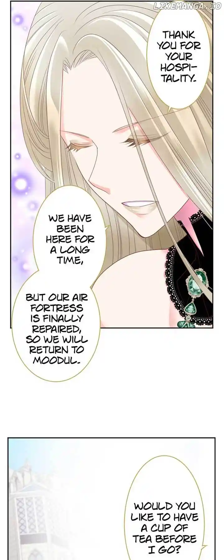 I Was Reborn As A Housekeeper In A Parallel World! Chapter 171