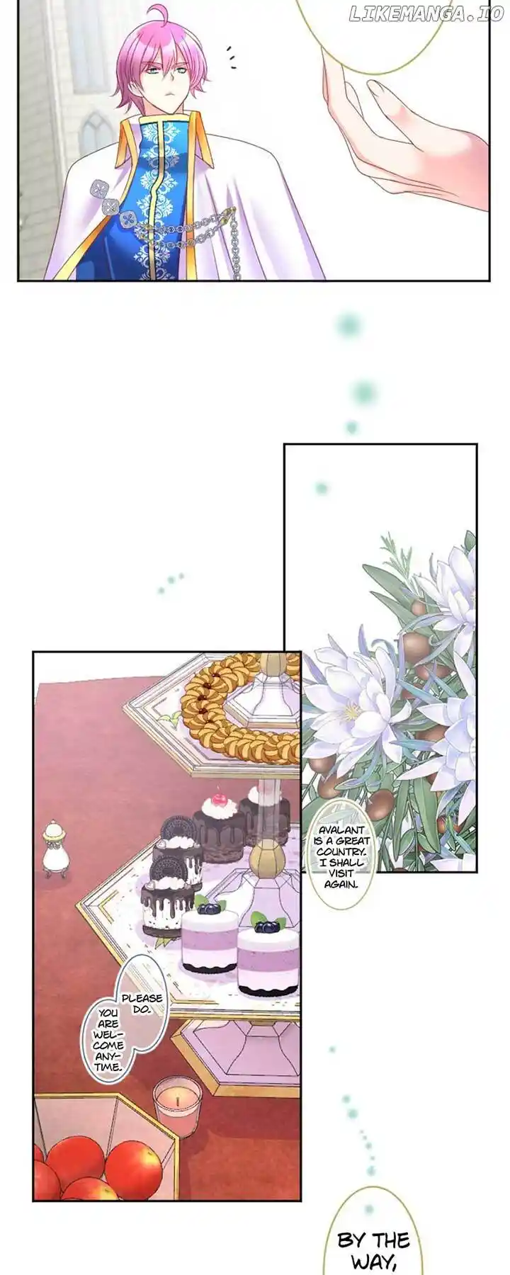 I Was Reborn As A Housekeeper In A Parallel World! Chapter 171