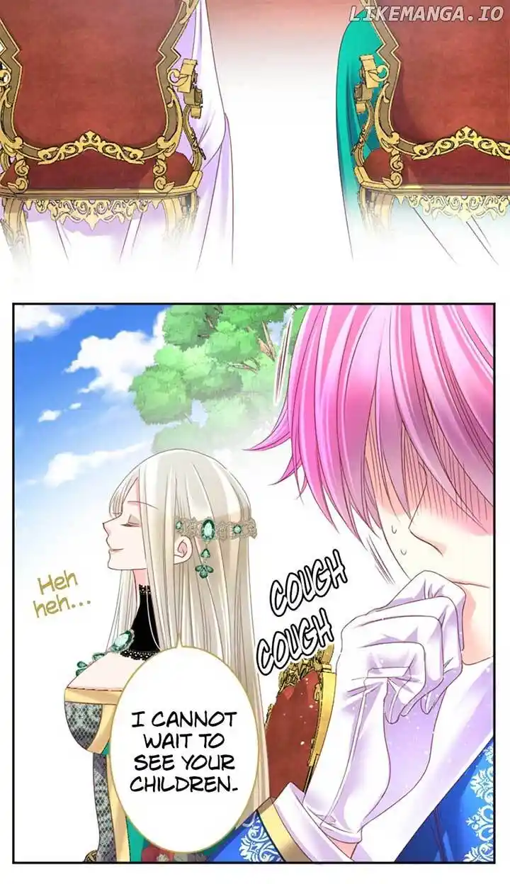 I Was Reborn As A Housekeeper In A Parallel World! Chapter 171