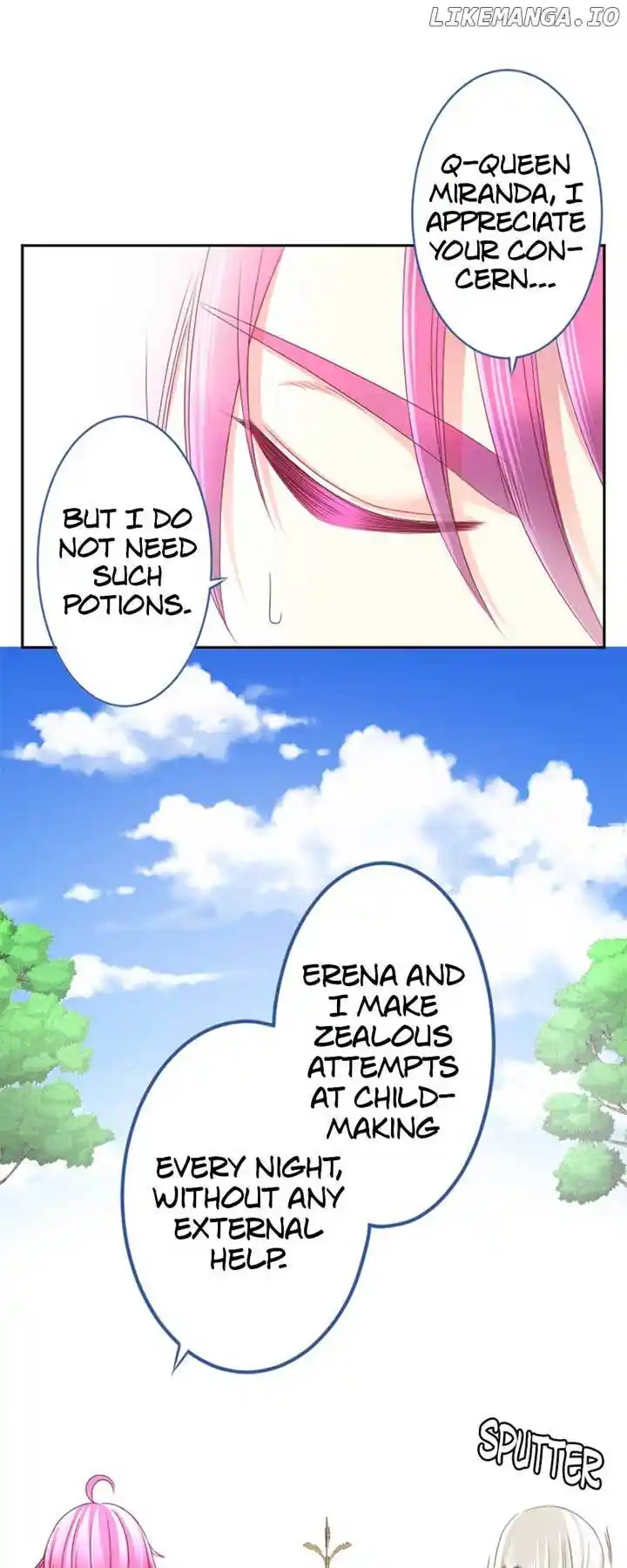 I Was Reborn As A Housekeeper In A Parallel World! Chapter 171