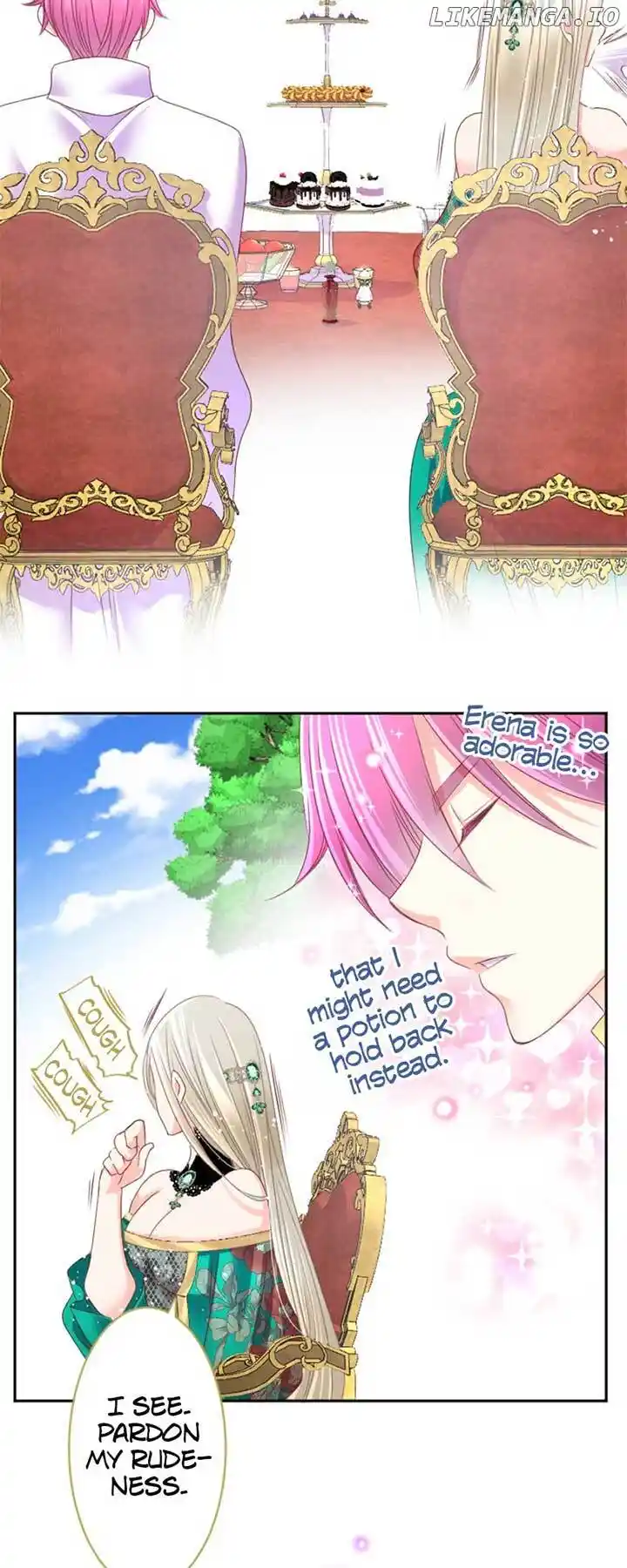 I Was Reborn As A Housekeeper In A Parallel World! Chapter 171