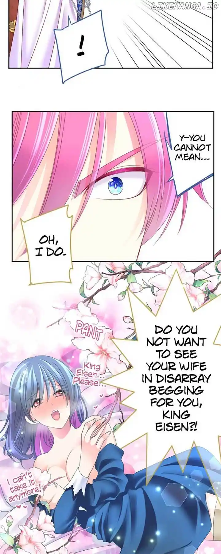 I Was Reborn As A Housekeeper In A Parallel World! Chapter 171