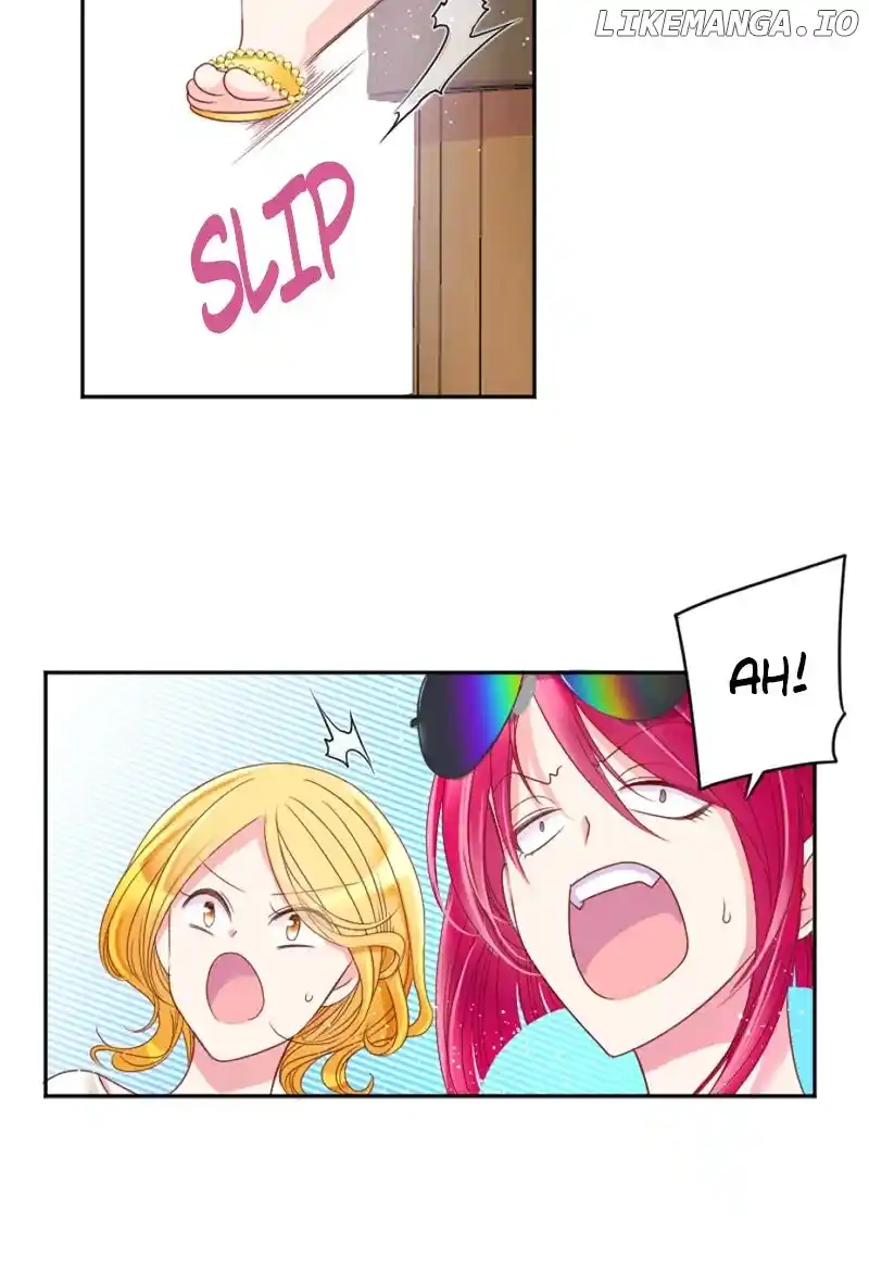 I Was Reborn As A Housekeeper In A Parallel World! Chapter 172