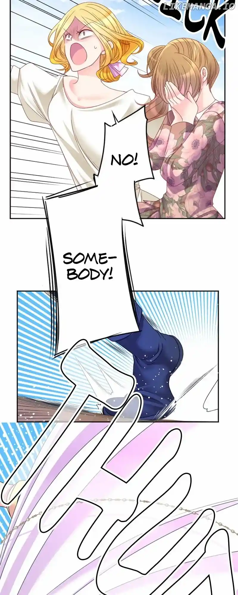 I Was Reborn As A Housekeeper In A Parallel World! Chapter 172