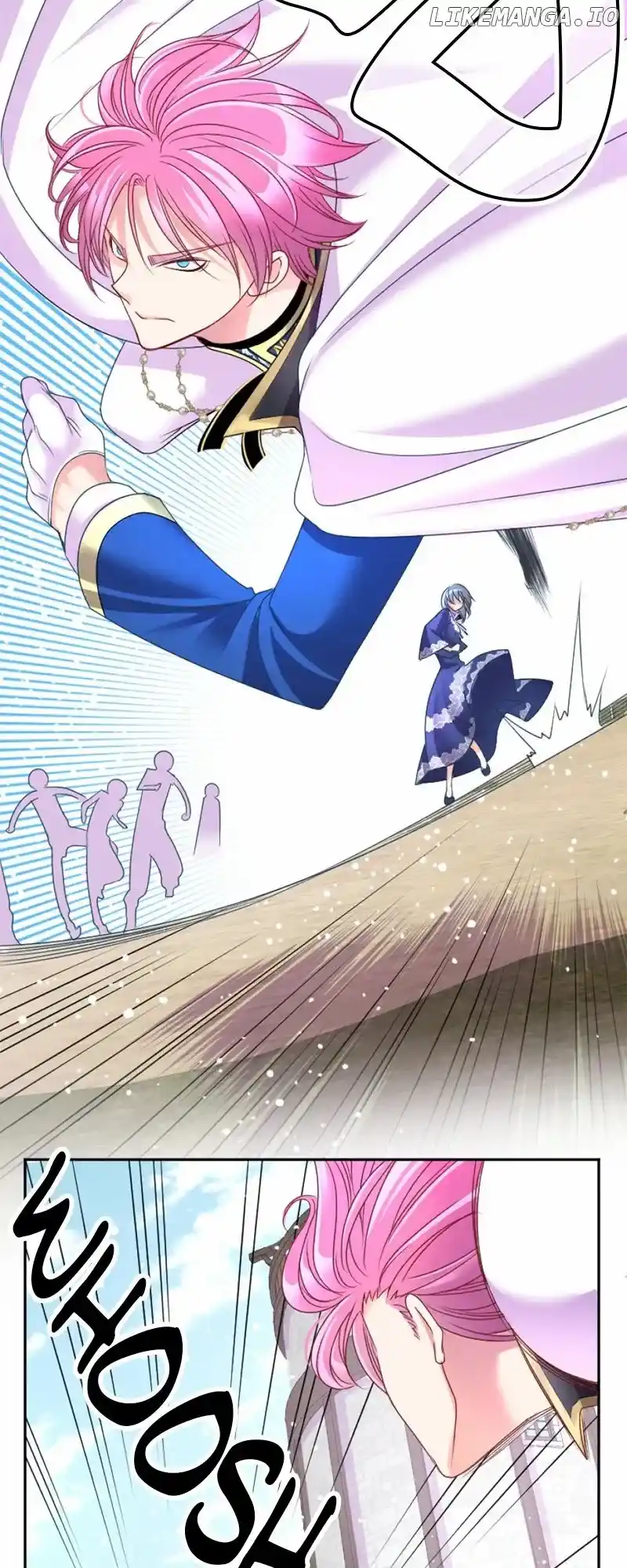 I Was Reborn As A Housekeeper In A Parallel World! Chapter 172