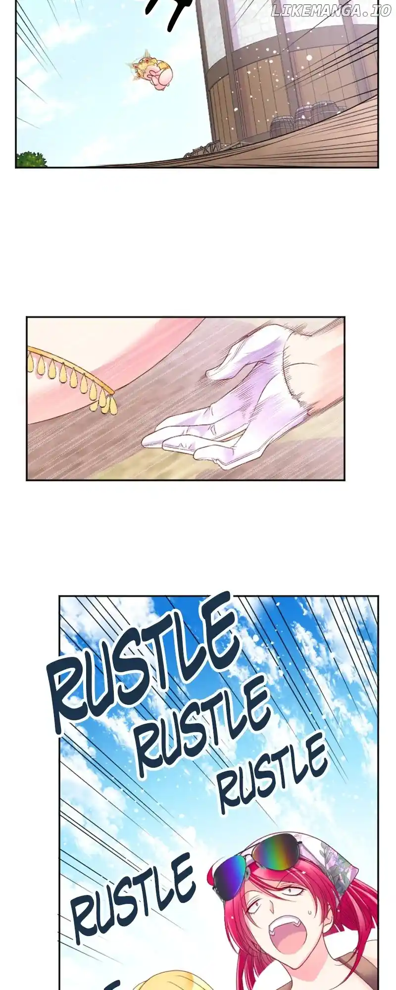 I Was Reborn As A Housekeeper In A Parallel World! Chapter 172