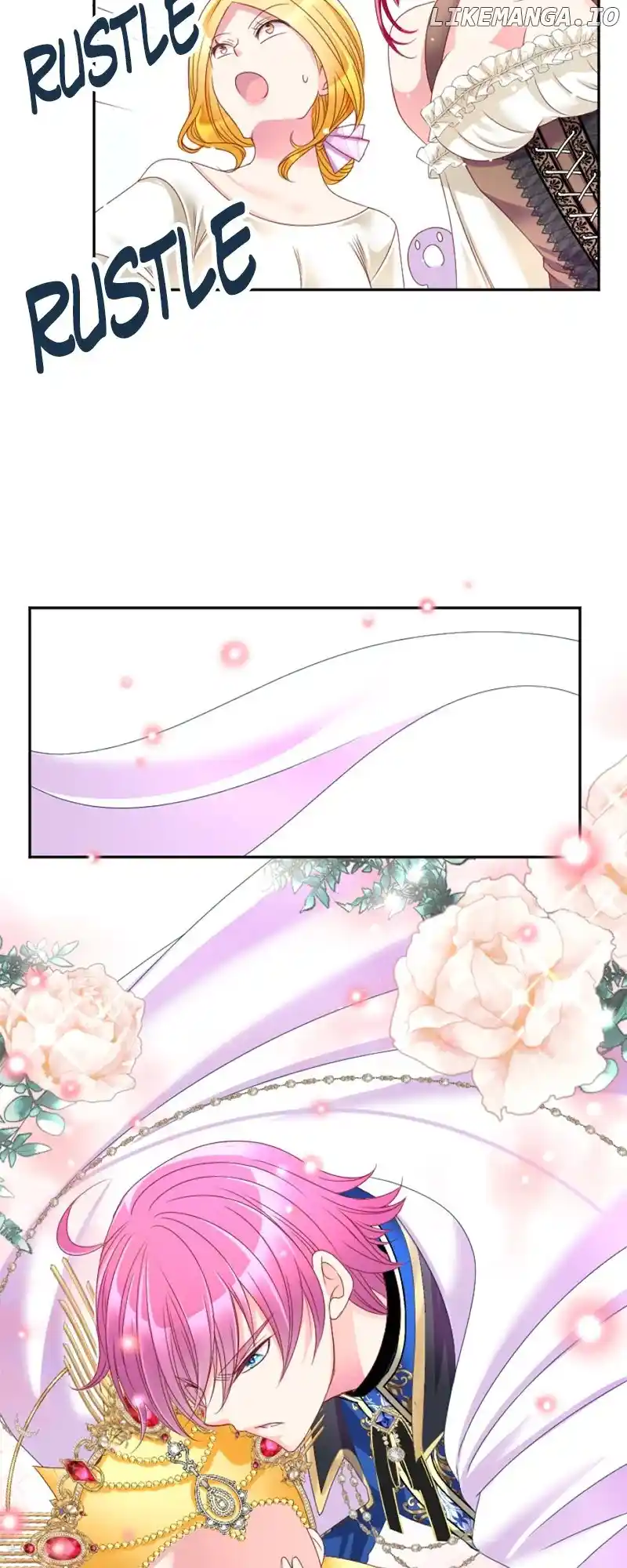 I Was Reborn As A Housekeeper In A Parallel World! Chapter 172