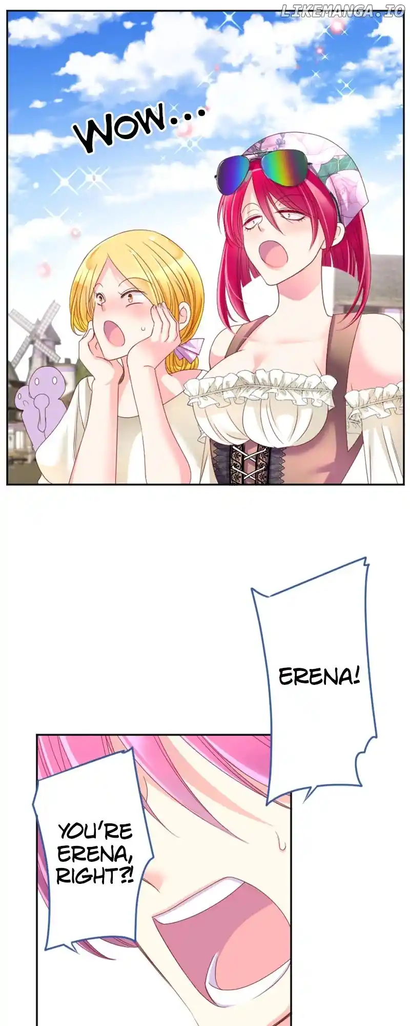 I Was Reborn As A Housekeeper In A Parallel World! Chapter 172