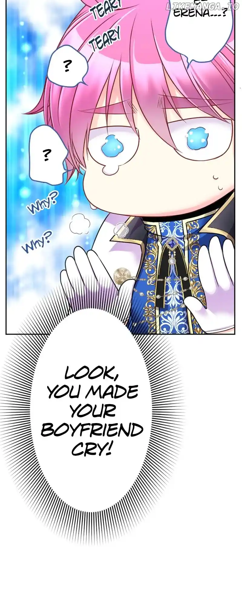 I Was Reborn As A Housekeeper In A Parallel World! Chapter 172