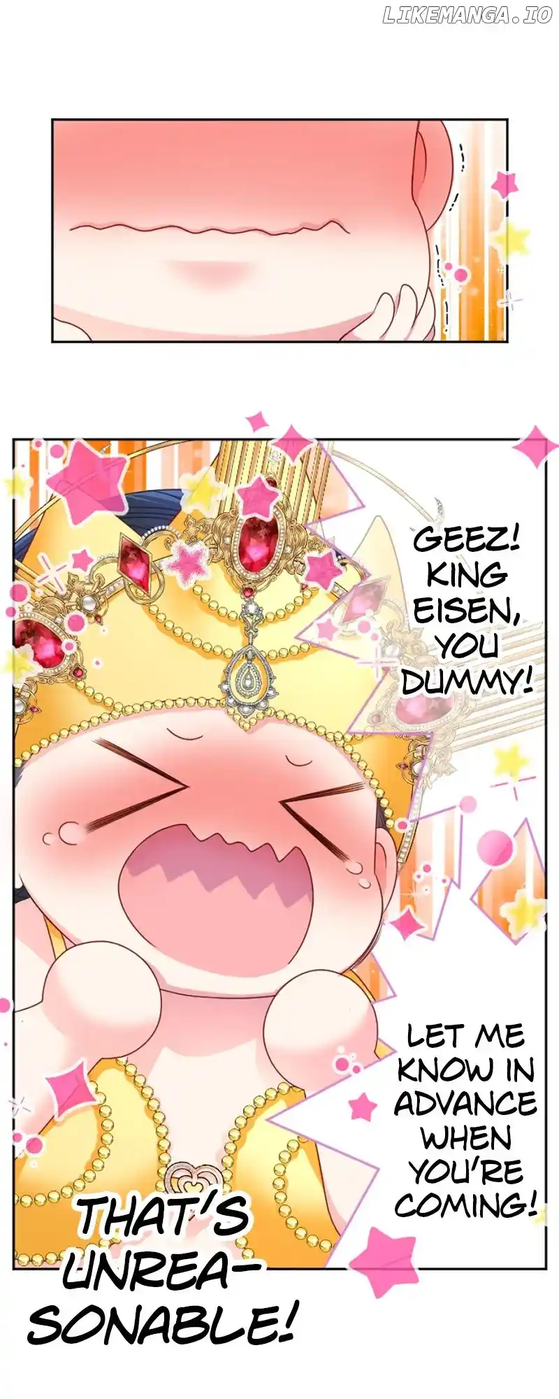 I Was Reborn As A Housekeeper In A Parallel World! Chapter 172