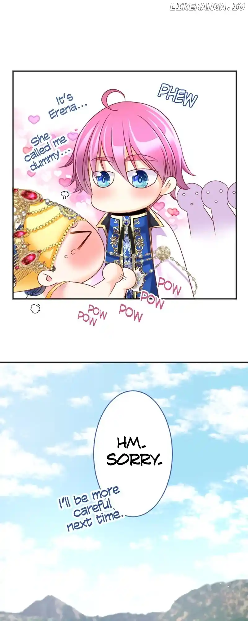 I Was Reborn As A Housekeeper In A Parallel World! Chapter 172