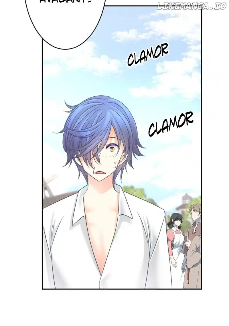 I Was Reborn As A Housekeeper In A Parallel World! Chapter 172