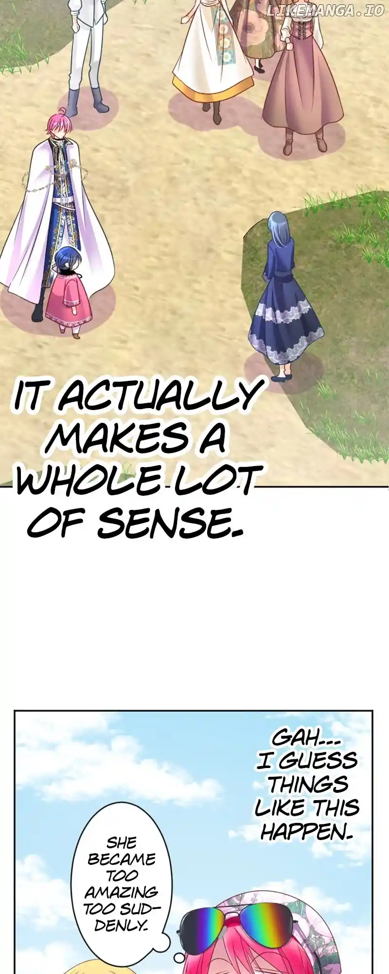 I Was Reborn As A Housekeeper In A Parallel World! Chapter 172