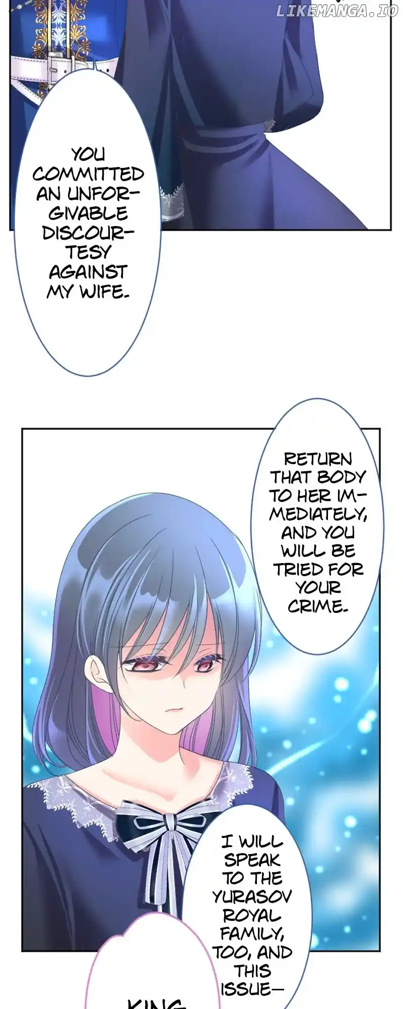 I Was Reborn As A Housekeeper In A Parallel World! Chapter 172