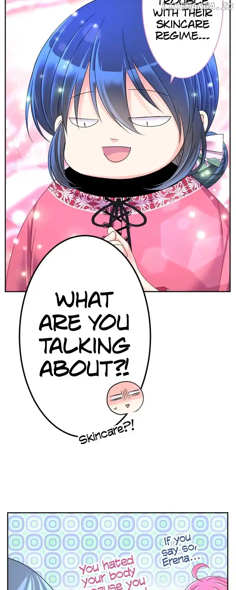 I Was Reborn As A Housekeeper In A Parallel World! Chapter 172