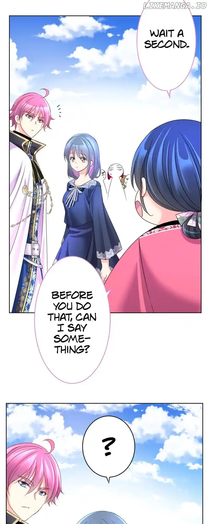 I Was Reborn As A Housekeeper In A Parallel World! Chapter 172