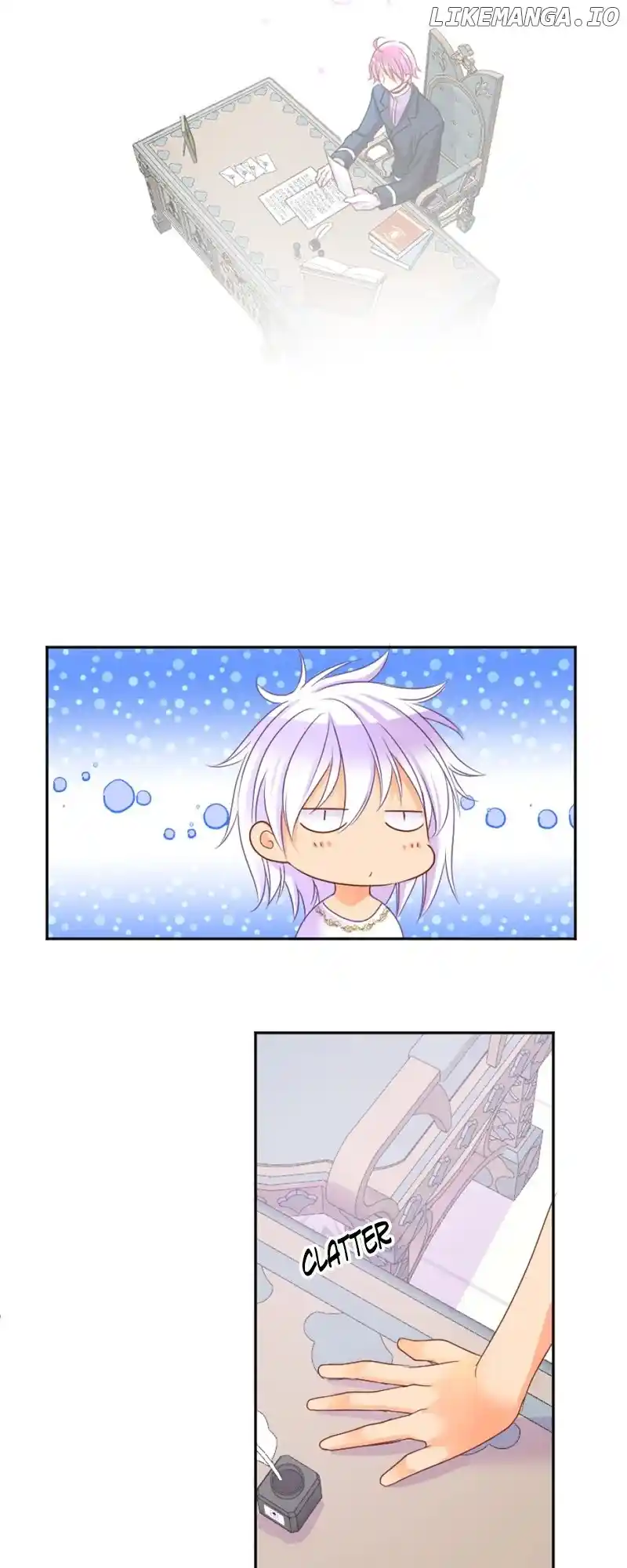 I Was Reborn As A Housekeeper In A Parallel World! Chapter 172