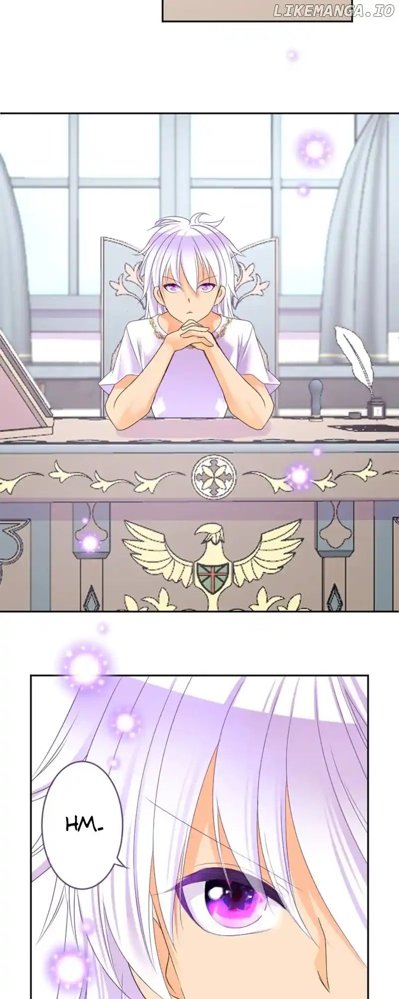 I Was Reborn As A Housekeeper In A Parallel World! Chapter 172