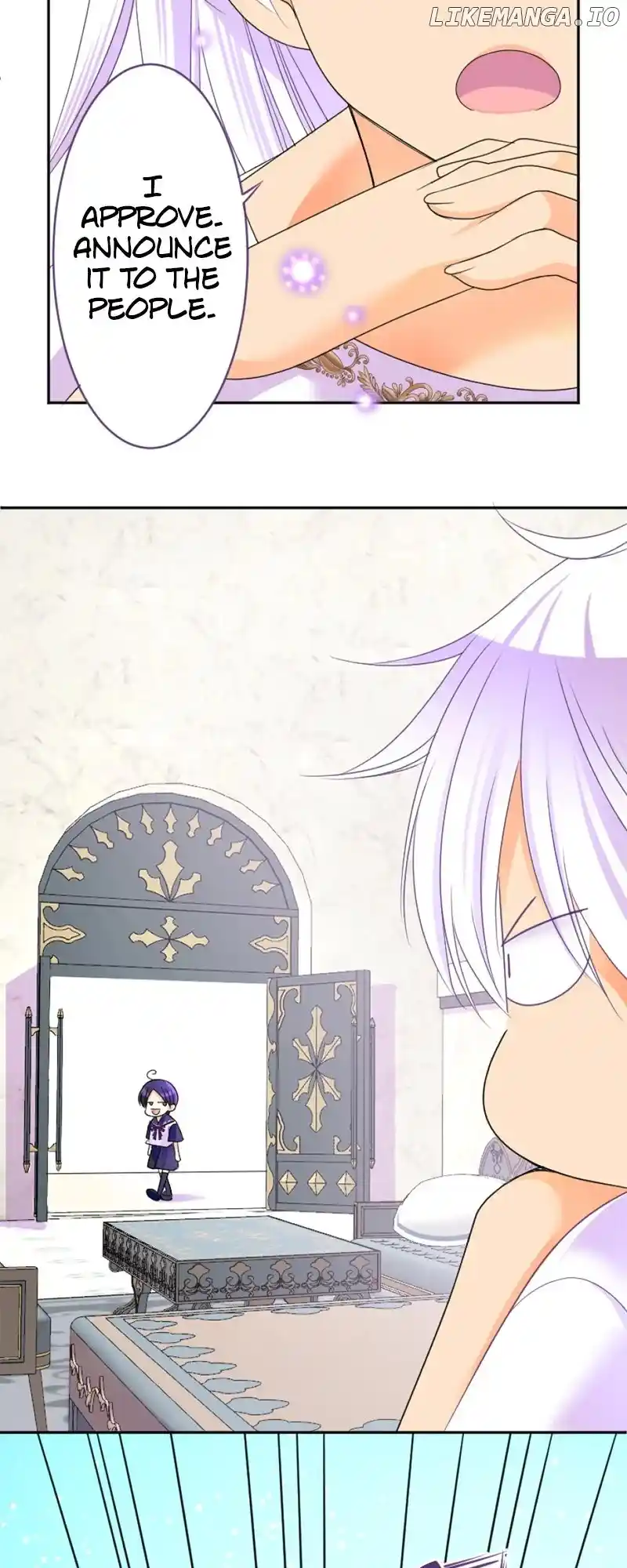 I Was Reborn As A Housekeeper In A Parallel World! Chapter 172