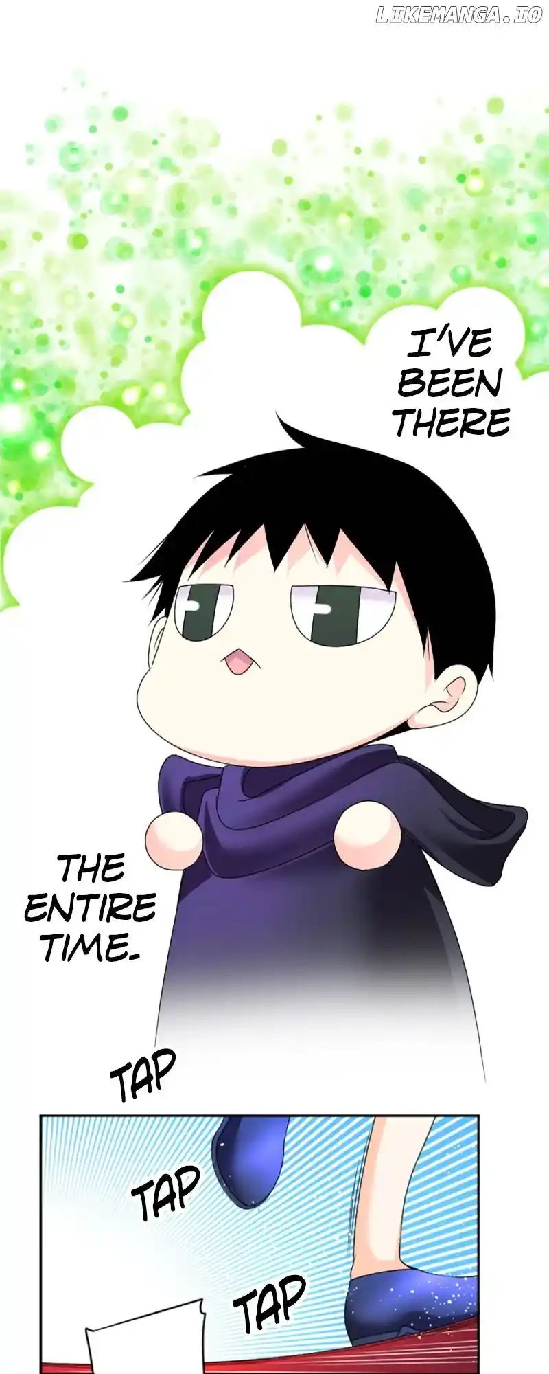 I Was Reborn As A Housekeeper In A Parallel World! Chapter 172