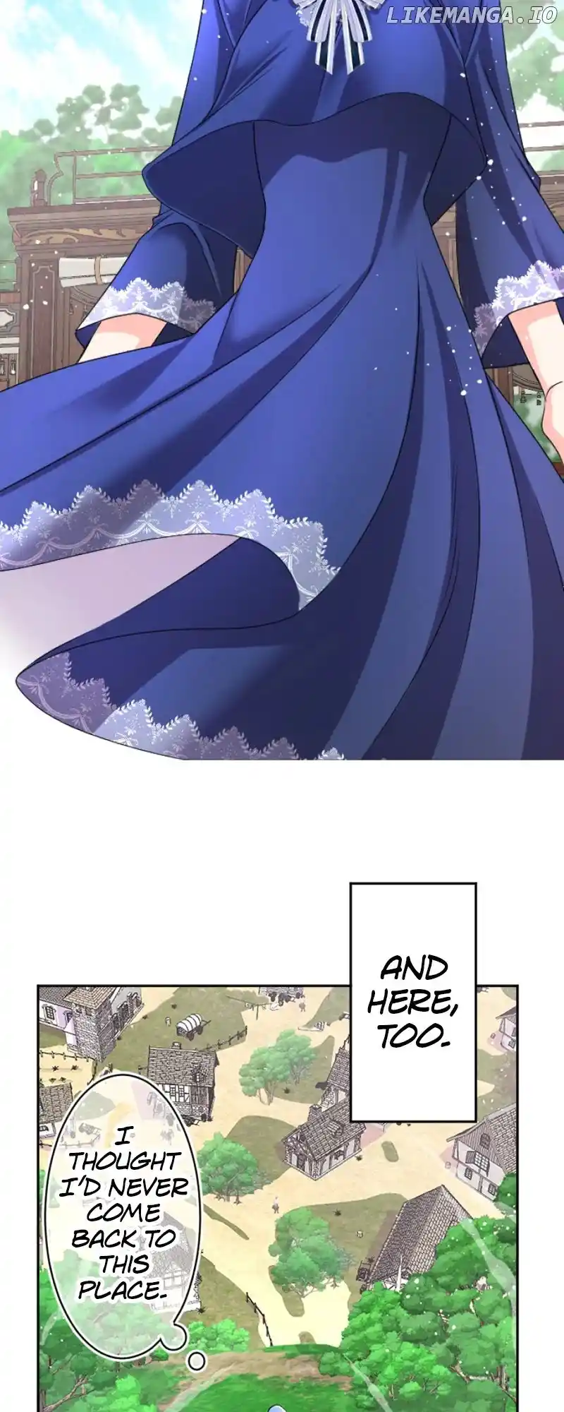 I Was Reborn As A Housekeeper In A Parallel World! Chapter 172