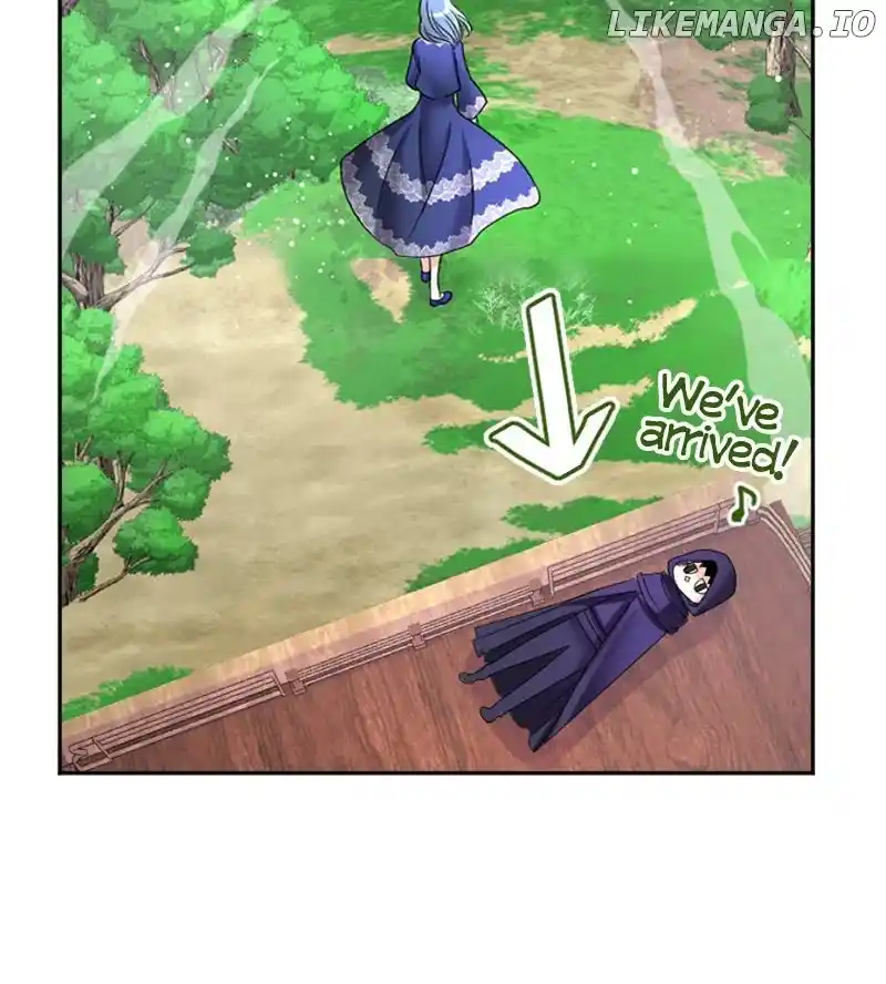 I Was Reborn As A Housekeeper In A Parallel World! Chapter 172