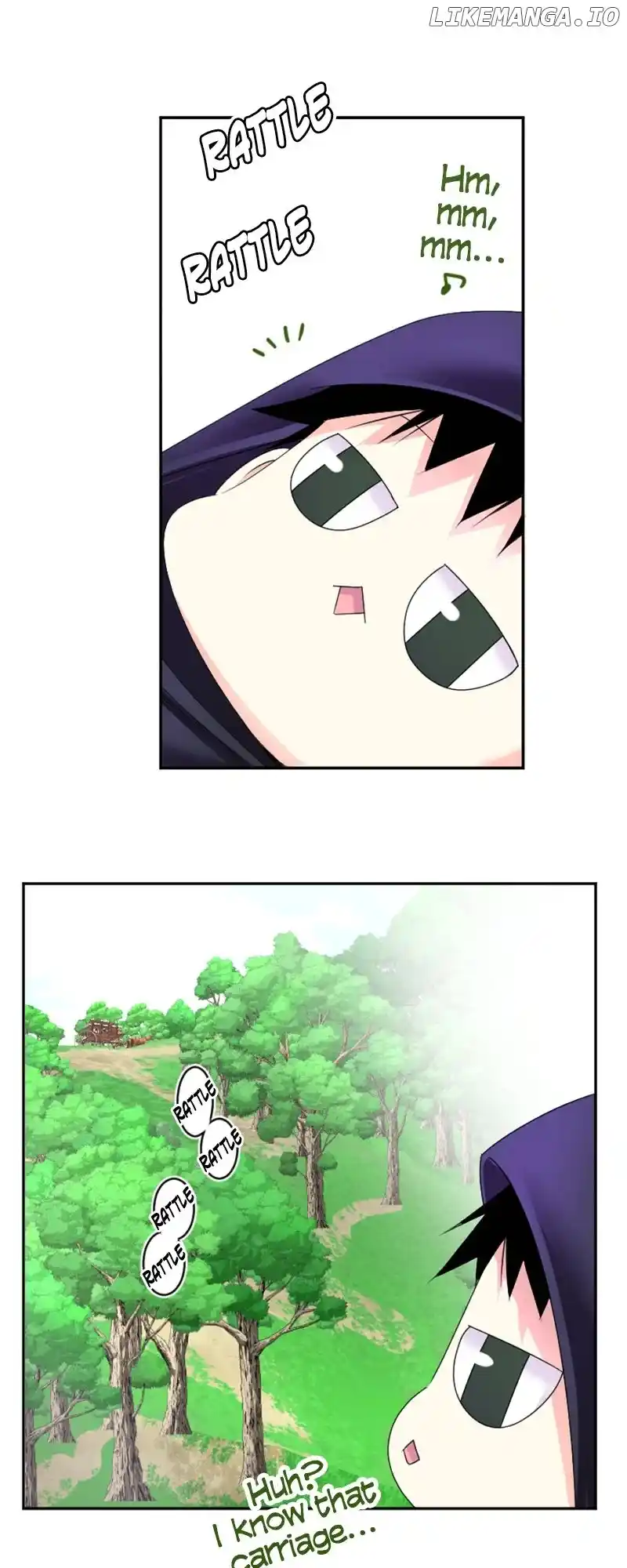 I Was Reborn As A Housekeeper In A Parallel World! Chapter 172