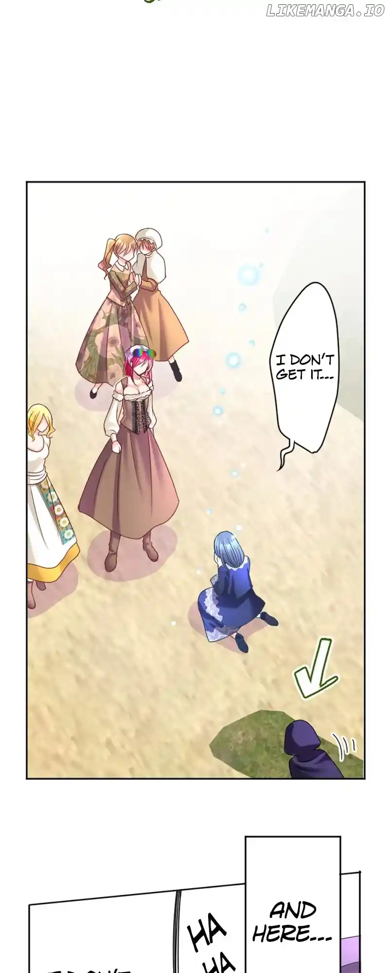 I Was Reborn As A Housekeeper In A Parallel World! Chapter 172