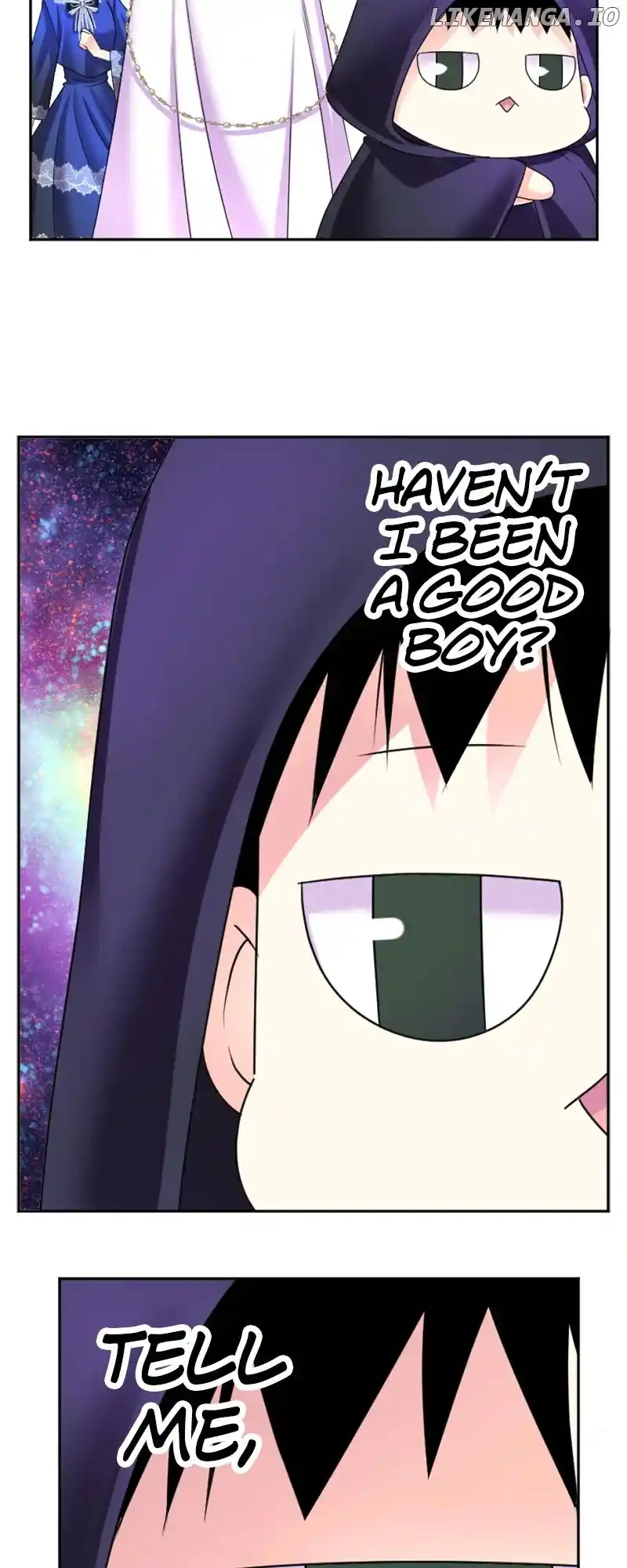 I Was Reborn As A Housekeeper In A Parallel World! Chapter 172