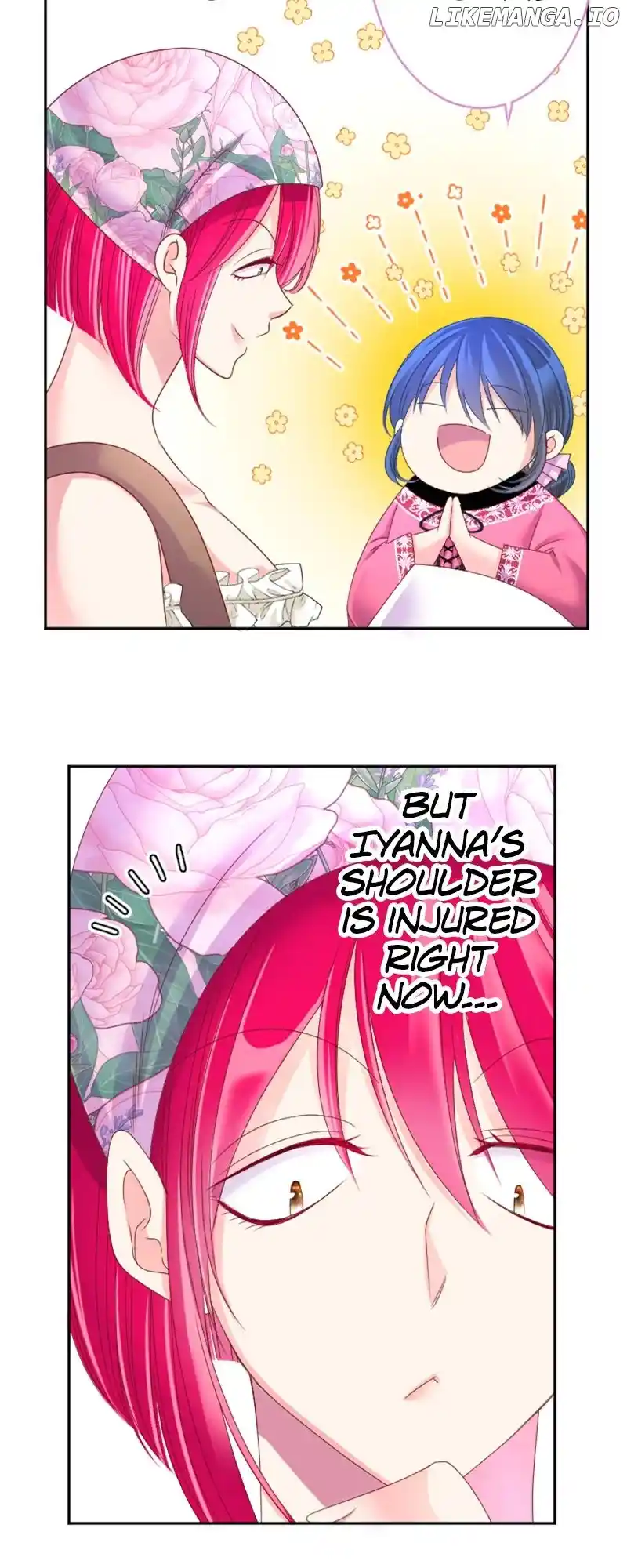 I Was Reborn As A Housekeeper In A Parallel World! Chapter 172