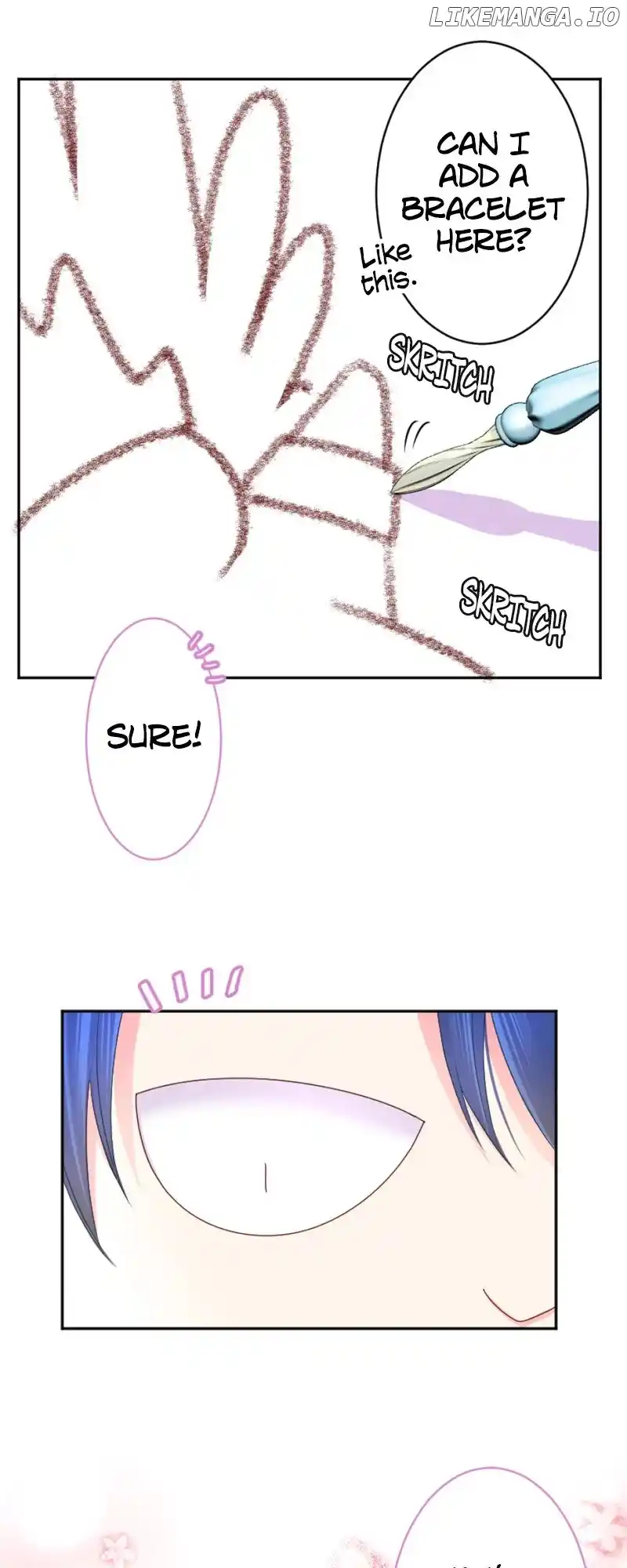 I Was Reborn As A Housekeeper In A Parallel World! Chapter 172