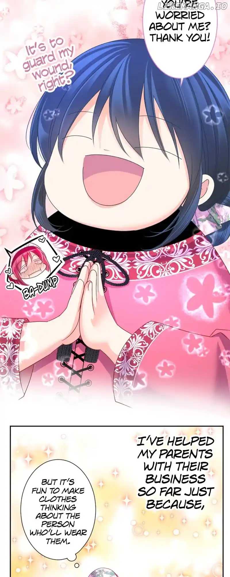 I Was Reborn As A Housekeeper In A Parallel World! Chapter 172