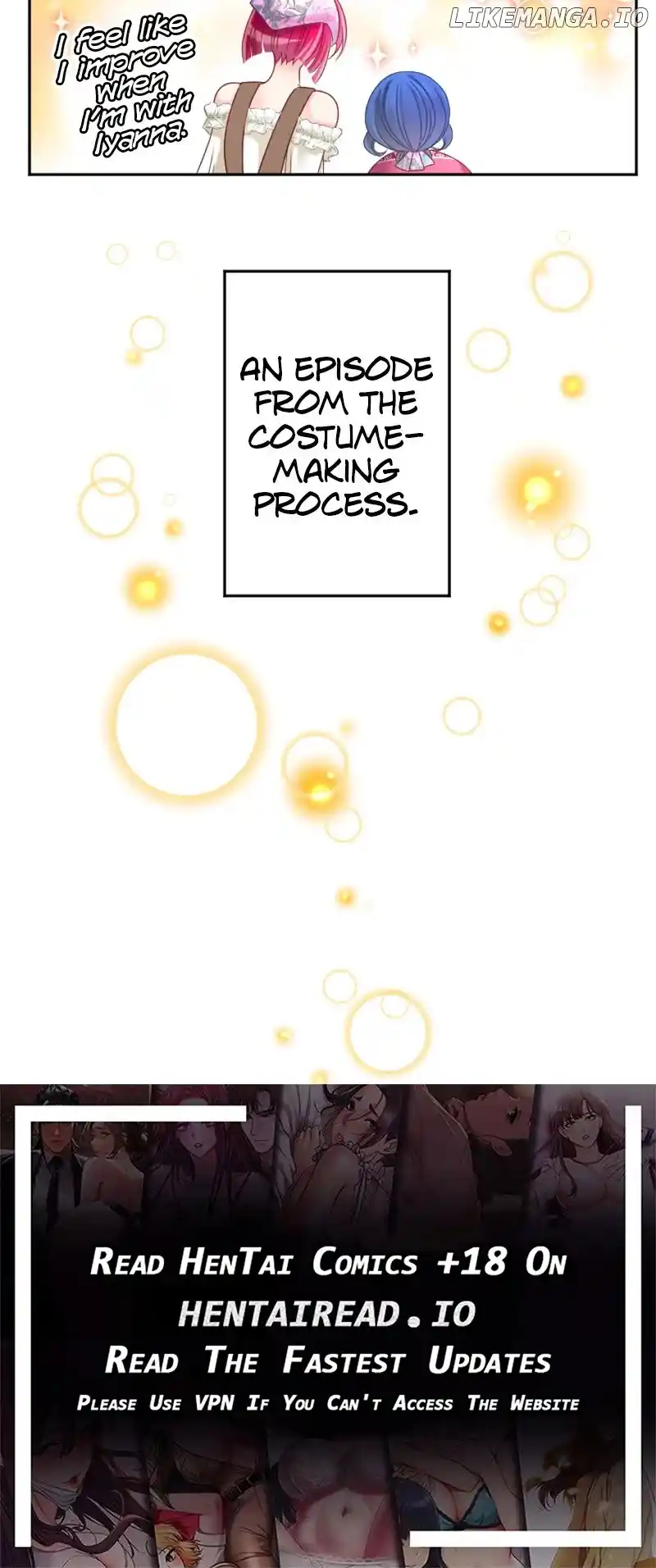 I Was Reborn As A Housekeeper In A Parallel World! Chapter 172