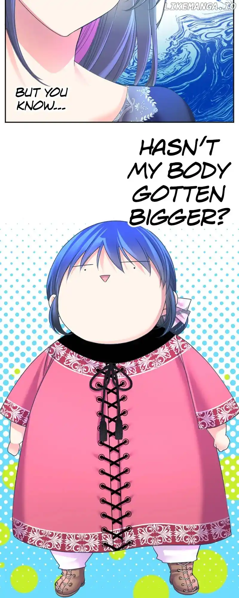 I Was Reborn As A Housekeeper In A Parallel World! Chapter 173