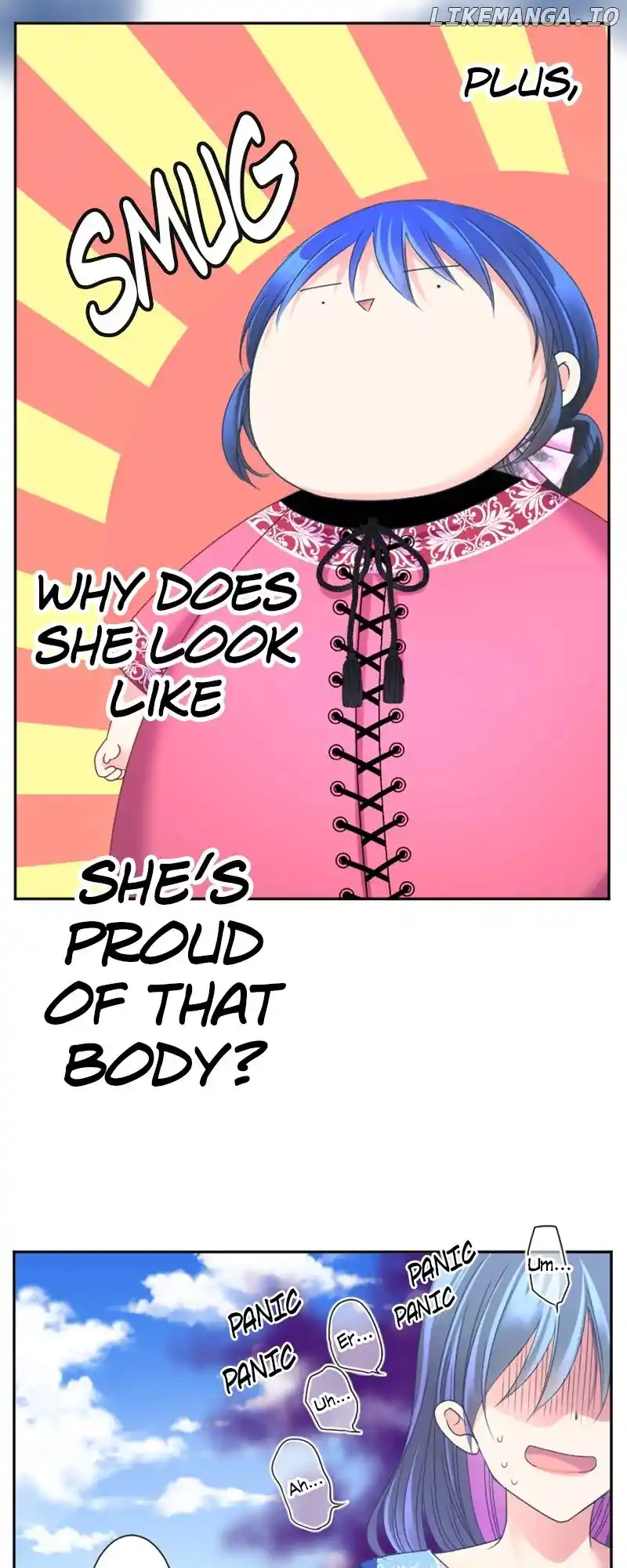 I Was Reborn As A Housekeeper In A Parallel World! Chapter 173